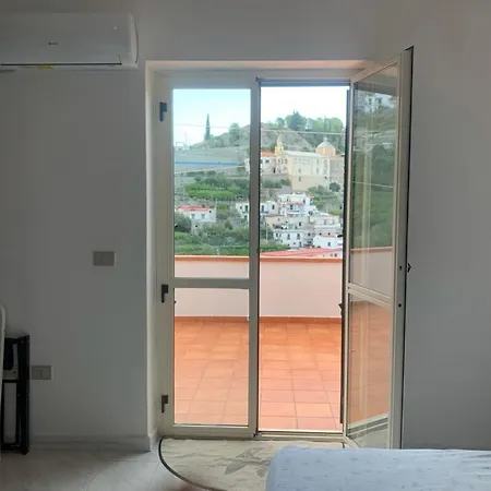 Appartement Mare E Monti Amalfi