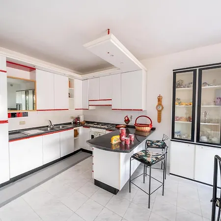 Appartement Mare E Monti *