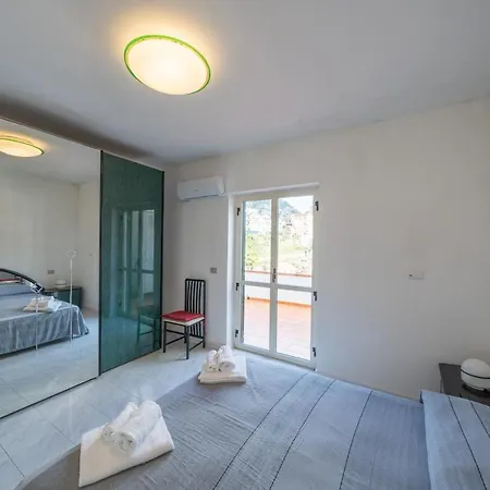 Mare E Monti * אמאלפי