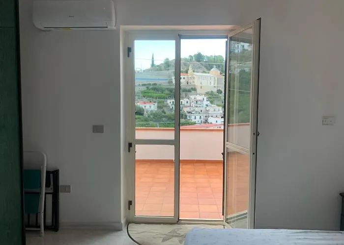 Appartement Mare E Monti Amalfi