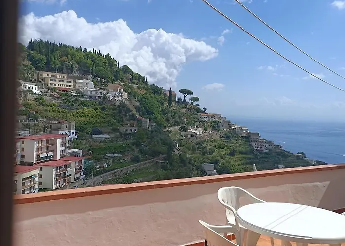 Appartement Mare E Monti Amalfi
