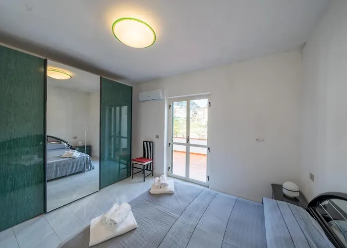 Mare E Monti * 阿马尔菲