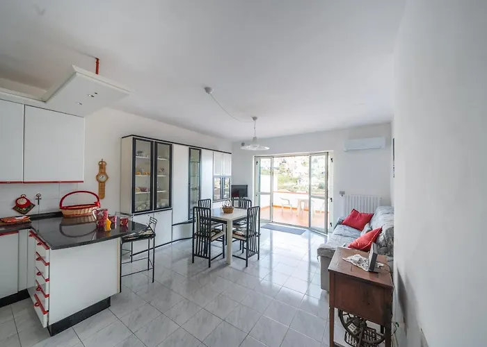 Appartement Mare E Monti Amalfi