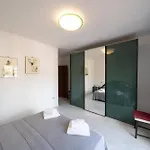 Mare E Monti Apartment