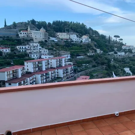 Apartment Mare E Monti Amalfi
