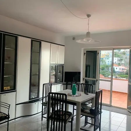 Apartment Mare E Monti *