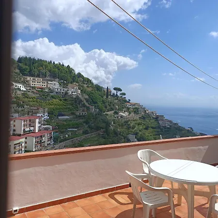 Apartment Mare E Monti Amalfi