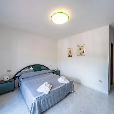 Apartment Mare E Monti Amalfi