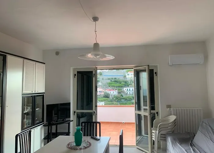 Apartmán Mare E Monti *