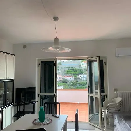 Apartman Mare E Monti *