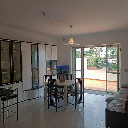 Apartman Mare E Monti Amalfi