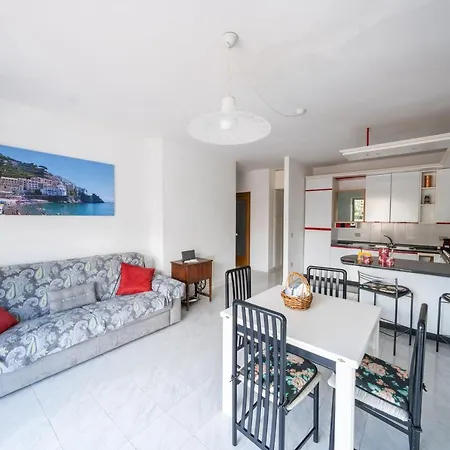 Apartman Mare E Monti Amalfi