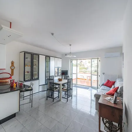 Apartman Mare E Monti Amalfi