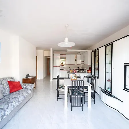 Apartman Mare E Monti Amalfi