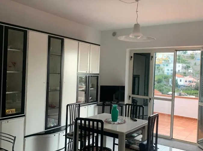 Apartamento Mare E Monti *