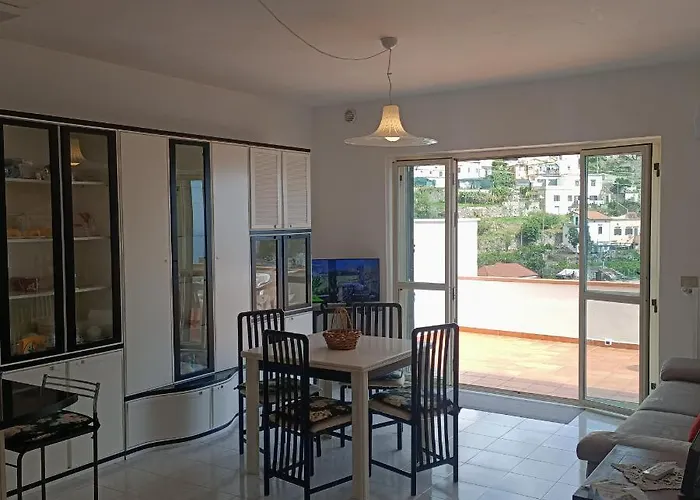 Apartamento Mare E Monti Amalfi