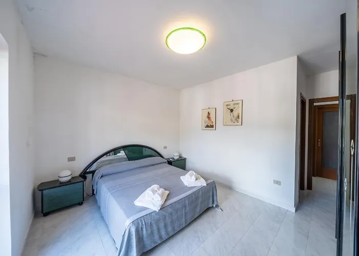 Apartamento Mare E Monti Amalfi